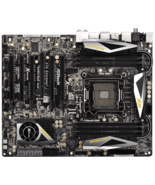 ASRock X79 Extreme7 LGA 2011 DDR3 32GB ATX - $3,965.01 MXN