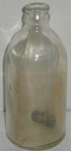 Vintage Fidelio Brewery Glass Bottle Prop Vase Barn Dig Dump Find - £6.96 GBP