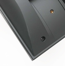 KEF T Series T101 Ultra Thin Satellite Speakers - Black (Pair) image 8