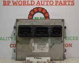 6L1A12A650EB Ford Expedition 5.4L 2006 Engine Control Unit ECU Module 51... - $34.29