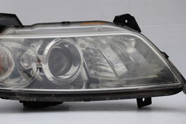 03-08 Infiniti FX35 FX45 Xenon HID Headlight Lamps Set L&R image 4