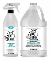 MPP Pet Odor Eliminator Strong Natural Solution Choose 35oz Spray Bottle or Gall - £18.07 GBP+