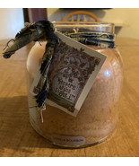 Keepers of the Light 34 oz. Papa Jar Scented Candles - Vanilla Bourbon - £22.35 GBP