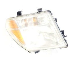 Right Headlamp Assembly SE OEM 2005 2006 2007 2008 Nissan Frontier  - $60.57