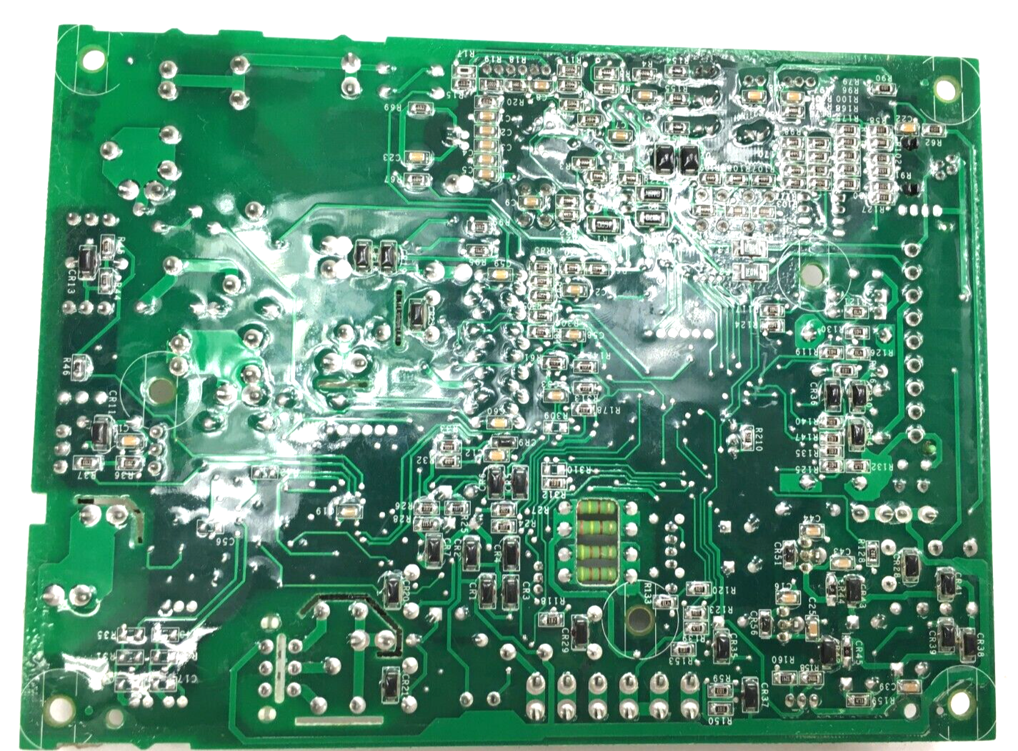 Emerson 49J22-289-02B1 Furnace Control Circuit Board PCBHR103 used #P935 Item image 4