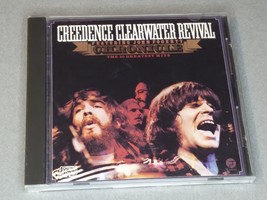 Creedence Clearwater Revival - Chronicle (CD) - £7.19 GBP