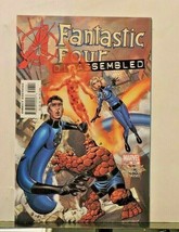 Fantastic Four #517-519 October 2004 - £6.06 GBP