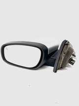 2010-2012 Ford Taurus Left Driver Side LH Power Door Mirror OEM - $1,295.31 MXN