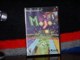 Pre-Owned PlayStation 2 Mojo ! Video Game Disk - £5.93 GBP