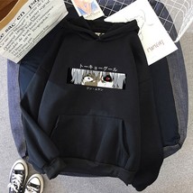 Hip Hop Sweatshirt  Tokyo Ghoul Kaneki Ken Augen Japan  Print Pullover Hoodie Lo - £48.54 GBP