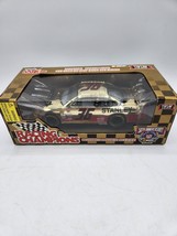 Racing Champions #36 Matt Hutter Nascar Stanley Gold 1/24 Racing Champions - £7.60 GBP