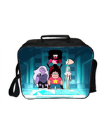 Steven Universe Kid Adult Lunch Box Lunch Bag Picnic Bag B - £19.92 GBP