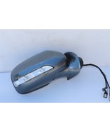 07-09 Mercedes W211 E350 E55 E550 Side View Door Mirror Passenger Right ... - €164,64 EUR