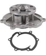 AW5103 Water Pump Compatible with Buick Cadillac Chevy GMC Pontiac Satur... - $48.86