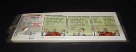 Dilbert Scott Adams Omega Deck Card Pack 1997 Comic Strip Trading card S... - €21,48 EUR