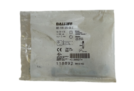 New Balluff Bes 516-325-S4-C / BES516325S4C Inductive Proximity Sensor 10-30Vdc - £78.45 GBP
