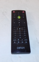 Genuine Ceton Remote Control Model RC2604328/02B IR Tested - £11.63 GBP