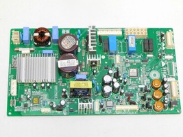 OEM Refrigerator Control Board For LG LFX28968ST 48231784412 LFX28968SB - £150.18 GBP