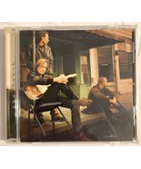 THE RANCH Self Titled CD Capitol 1997 KEITH URBAN Original HDCD Club Edi... - $9.89