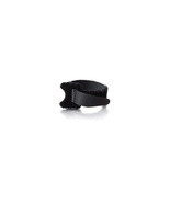 C2G 29858 6IN 12PK Stick On CABLE STRAPS BLACK - $318.42 MXN