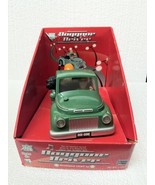 Gemmy Doggone Driver Toy Truck 2007 &quot;Ramblin&#39; Man&quot; And &quot;I&#39;ve Been Everyw... - $87.61 CAD
