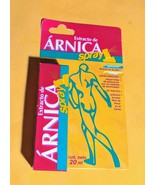 ARNICA SPRAY Bottle FAST ACTING PAIN RELIEF † Formula MEX † 20ml - $18.98 CAD