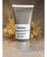 The Ordinary Squalane Facial Cleanser Makeup Remover - 1.7oz 50ml NWOB F... - $9.85