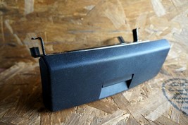 05-2008 audi a4 b7 under driver seat drawer storage compartment black oem - £58.00 GBP