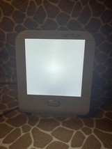 Verilux HappyLight VT10 Compact Personal Portable Bright White Therapy Lamp - $20.00