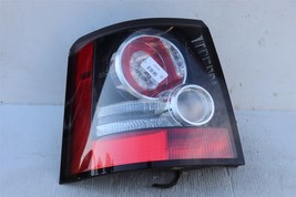 2012 2013 Range Rover Sport Taillight Tail Light Lamp Driver Left LH image 3
