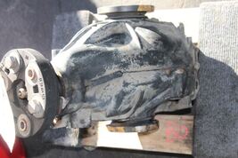 Carrier Differential 170 Type SLK230 Thru VIN F257904 97-03 MERCEDES SLK 26609 image 10