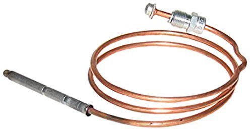 Anets P8900-47 Thrmcpl, Coaxial Conn 25-35Mv - $8.81