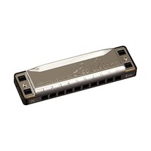 Lee Oskar 797037 Natural Minor Harmonica  - $85.00