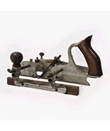 Vintage Craftsman Combination Plane Made In The USA wooden Handles - £74.46 GBP