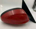 2007-2009 BMW 328i Coupe Passenger Side View Power Door Mirror Red OEM P... - $116.99