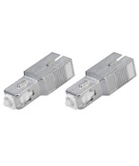 Addon ADD-ATTN-SCPC-10DB ADDON 10DB FIXED MALE TO FEMALE SC/UPC FIBER AT... - $92.97 CAD