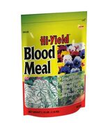 Voluntary Purchasing Group Fertilome 32144 Blood Meal, 12-0-0, 2.75-Pound - €19,83 EUR