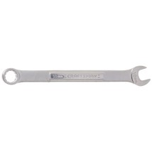 Craftsman Combination Wrench, Sae / Metric, 10mm (CMMT42914) - £11.84 GBP