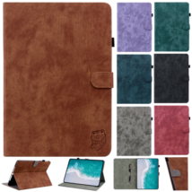 For iPad 9th 8th 7th 6th 5th Mini 6 Air 4/5 Pro 11 12.9 Flip Leather Case Cover - £72.53 GBP