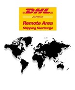 Remote Area Shipping Surcharge - $40.00 CAD