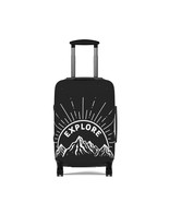 EXPLORE Luggage Cover: Protect and Personalize Your Travels - £22.67 GBP+