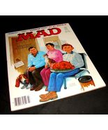 MAD Magazine 248 July 1984 VERY GOOD Veterinarian Office SCARFACE Movie ... - $223.61 MXN