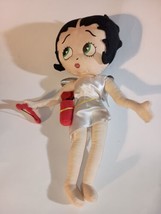 2004 Cupid Betty Boop Kelly Toy Doll Bow Arrows Wings - £10.42 GBP