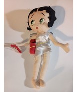2004 Cupid Betty Boop Kelly Toy Doll Bow Arrows Wings - £10.40 GBP
