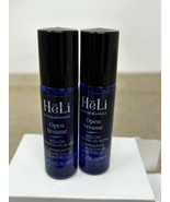 Pure Romance Heli Open Sesame Roll-On Essential Oil .33fl Oz X2 - $760.38 MXN