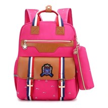  EIGHSchool bags Kids Backpack  For Girls School Backpack Children School bag Gi - £137.75 GBP