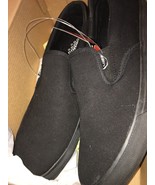 lugz clipper black shoe 8 - $107.27 CAD