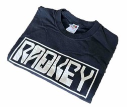 RADKEY Missouri Band First Concert Shirt Print Original Logo M Riot Fest - £11.00 GBP