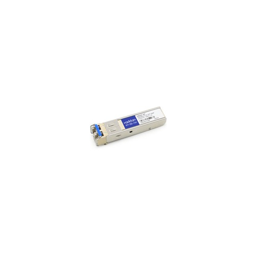 Addon J4859C-AO 1000BLX SFP SMF LC F/HP 1310NM 10KM 100 PERCENT COMPATIBLE - $92.42