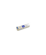 Addon J4859C-AO 1000BLX SFP SMF LC F/HP 1310NM 10KM 100 PERCENT COMPATIBLE - $134.84 CAD